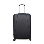 HERO HERO - Valise Grand Format LANZAROTE. Coloris disponibles : Gris, Rose, Rouge, Bleu, Noir