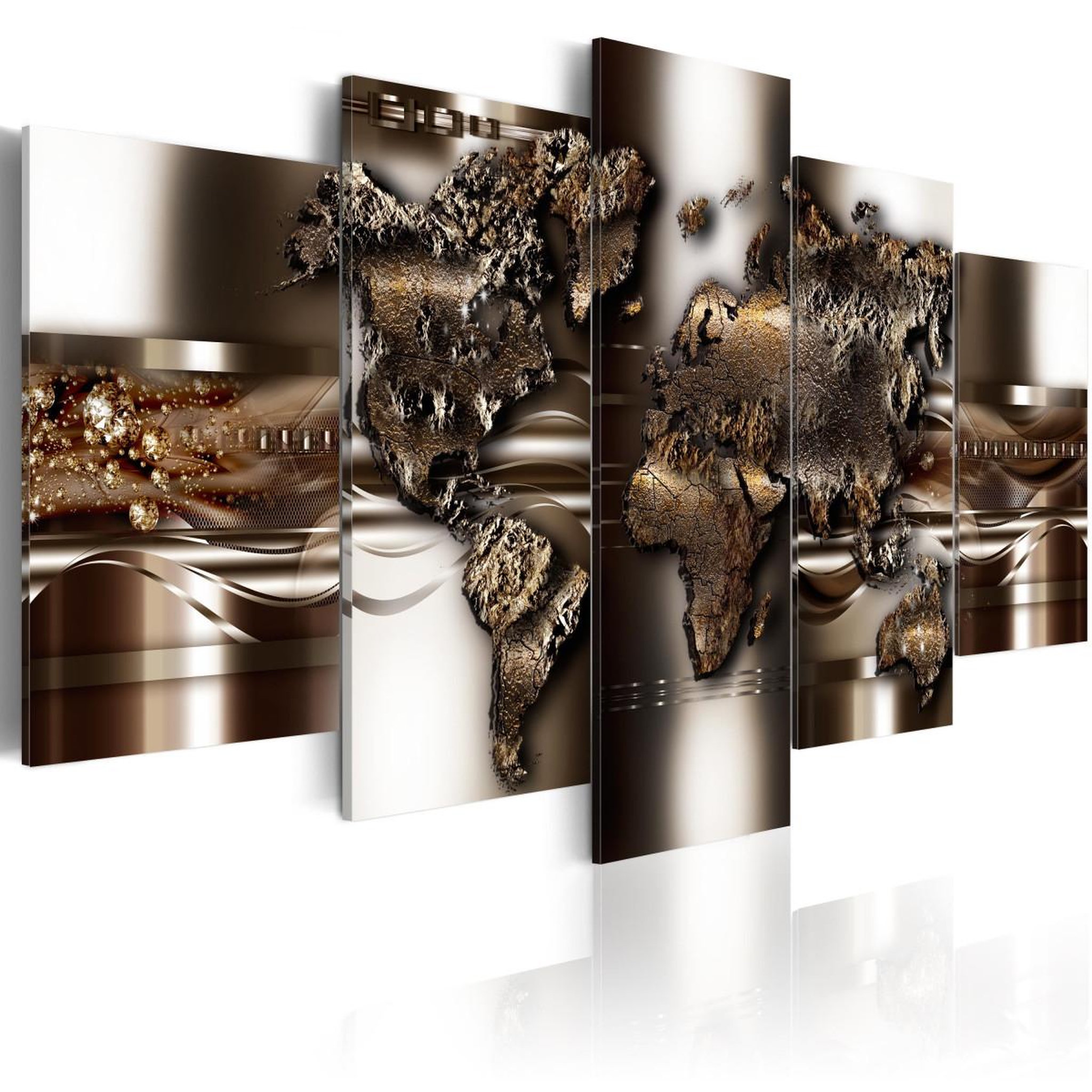 Voir la diapositive 1 : Paris Prix Tableau Imprimé  Non Nova, Sed Nove