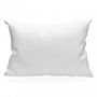 Voir la diapositive 1 : ZZZ Taie d'oreiller uni ZZZ en polycoton