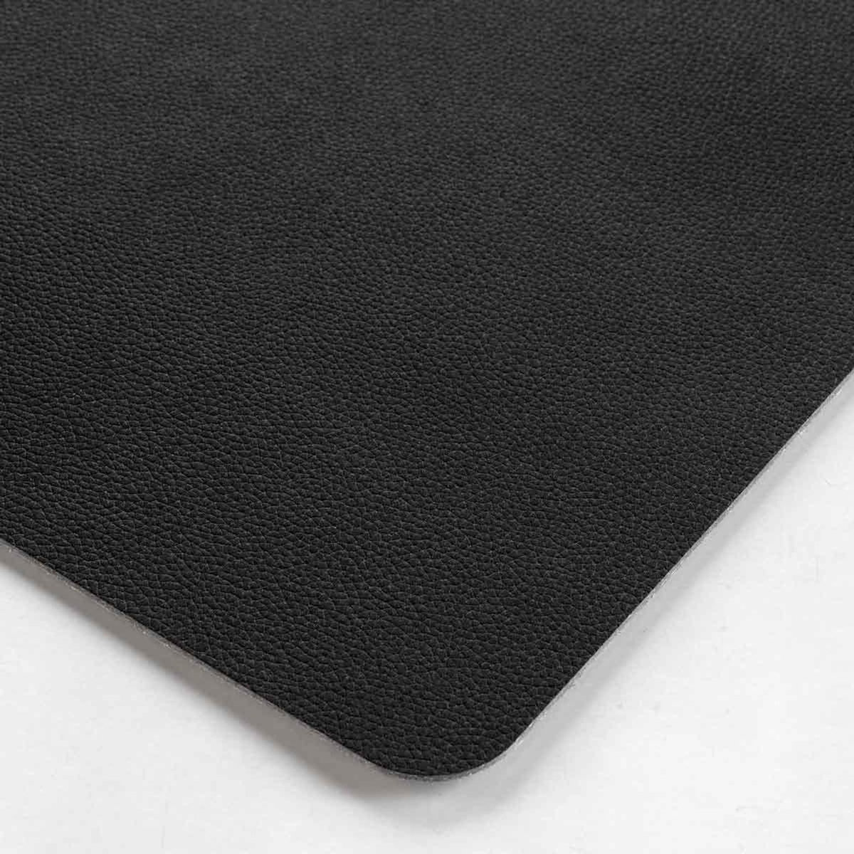 Paris Prix Set de Table Design  Bergame  30x43cm Noir