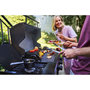Voir la diapositive 5 : CHAR BROIL Barbecue gaz Essential 3G
