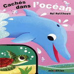 CACHES DANS L'OCEAN, Matthews Mel