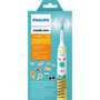 Voir la diapositive 2 : Philips Brosse à dents électrique Sonicare HX3601/01 pour enfants