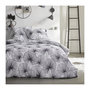 Voir la diapositive 1 : Today Parure de couette - TODAY - Sunshine 0.14 - 220x240cm - 2 personnes - Imprimée - Coton 57 fils