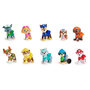 Voir la diapositive 2 : SPIN MASTER Figurines Multipacks 
