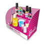 Voir la diapositive 2 : LISCIANI GIOCHI Vernis a ongles a créer qui change de couleur - Barbie nail art color - LISCIANI