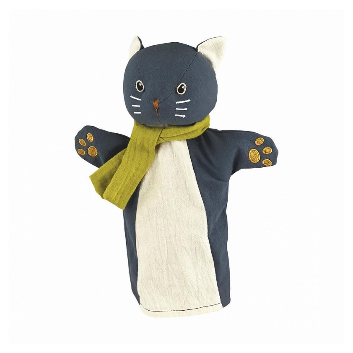 EGMONT TOYS - Marionnette Chat