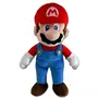 NINTENDO Grande Peluche Mario Bross 50 cm Nintendo