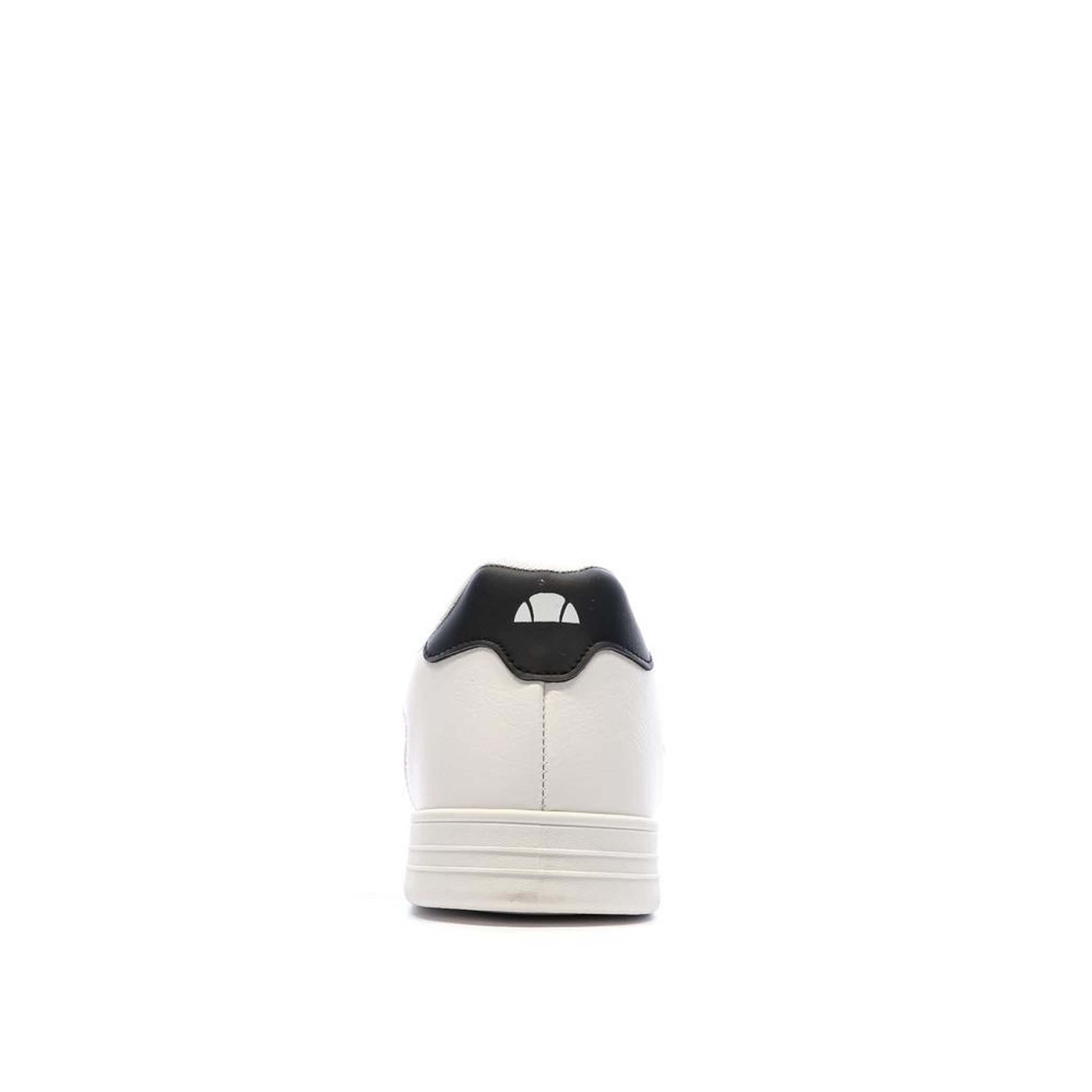 Voir la diapositive 3 : ELLESSE Baskets Blanches Homme Ellesse Off White
