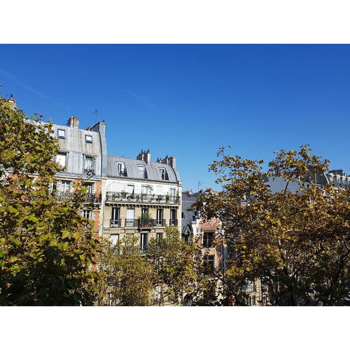 Smartbox Séjour de 2 jours dans le 17e arrondissement de Paris - Coffret Cadeau Séjour