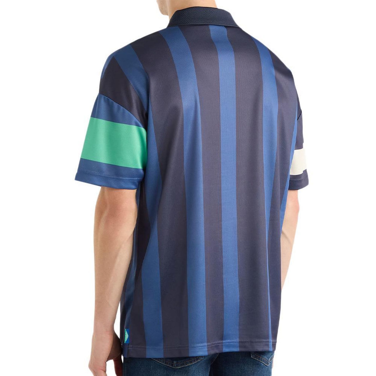 UMBRO Polo  Homme Umbro Mash