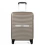 Voir la diapositive 1 : Cactus Valise cabine rigide 55cm