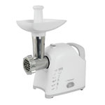 ESPERANZA Hachoir Esperanza EKM033 blanc