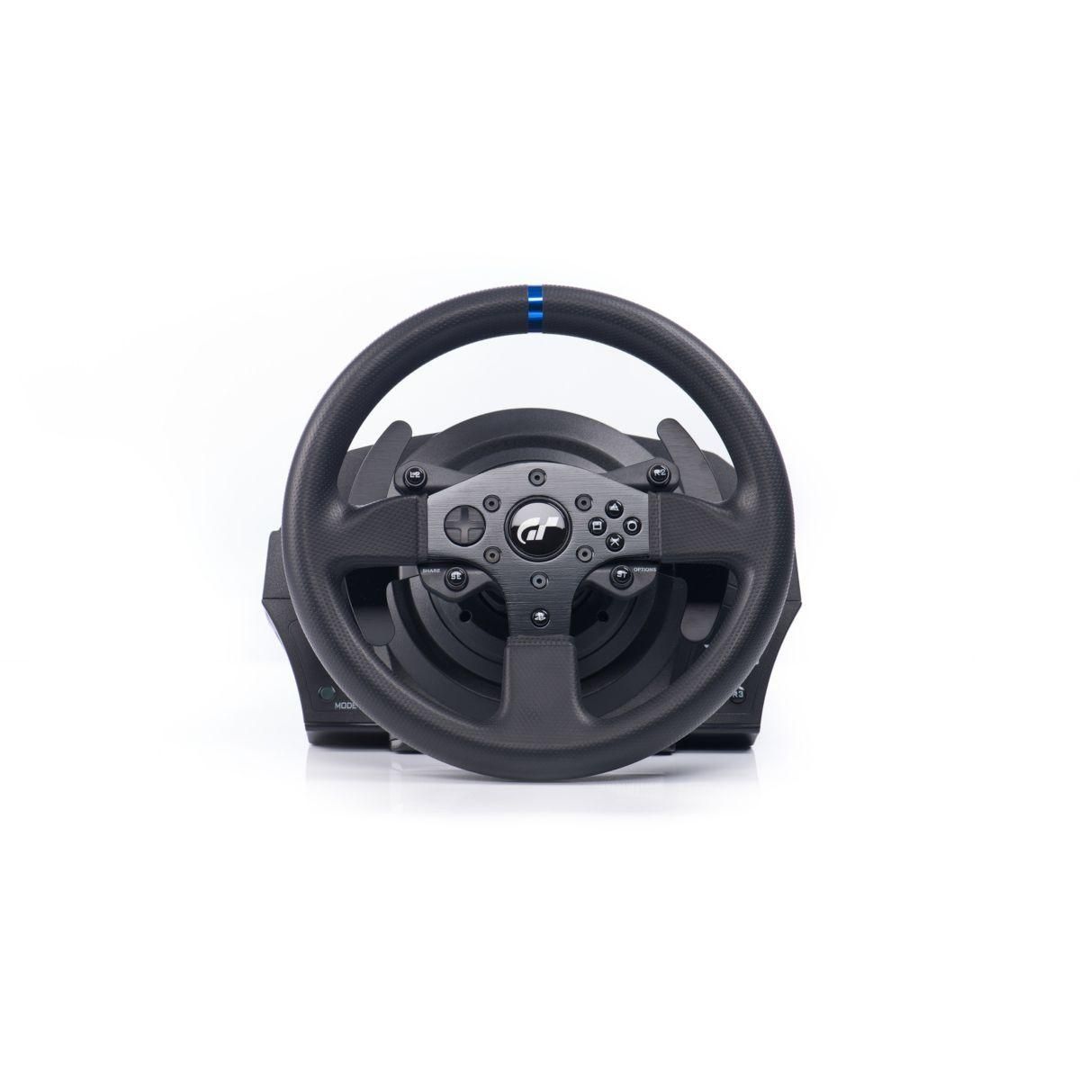 Thrustmaster Volant + Pédalier T300 RS GT EDITION PS5/PS4/PC