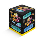 RAPIDO QUIZ, Larousse