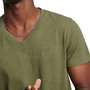 Voir la diapositive 2 : SUPERDRY T shirt  Homme Superdry M1011170A