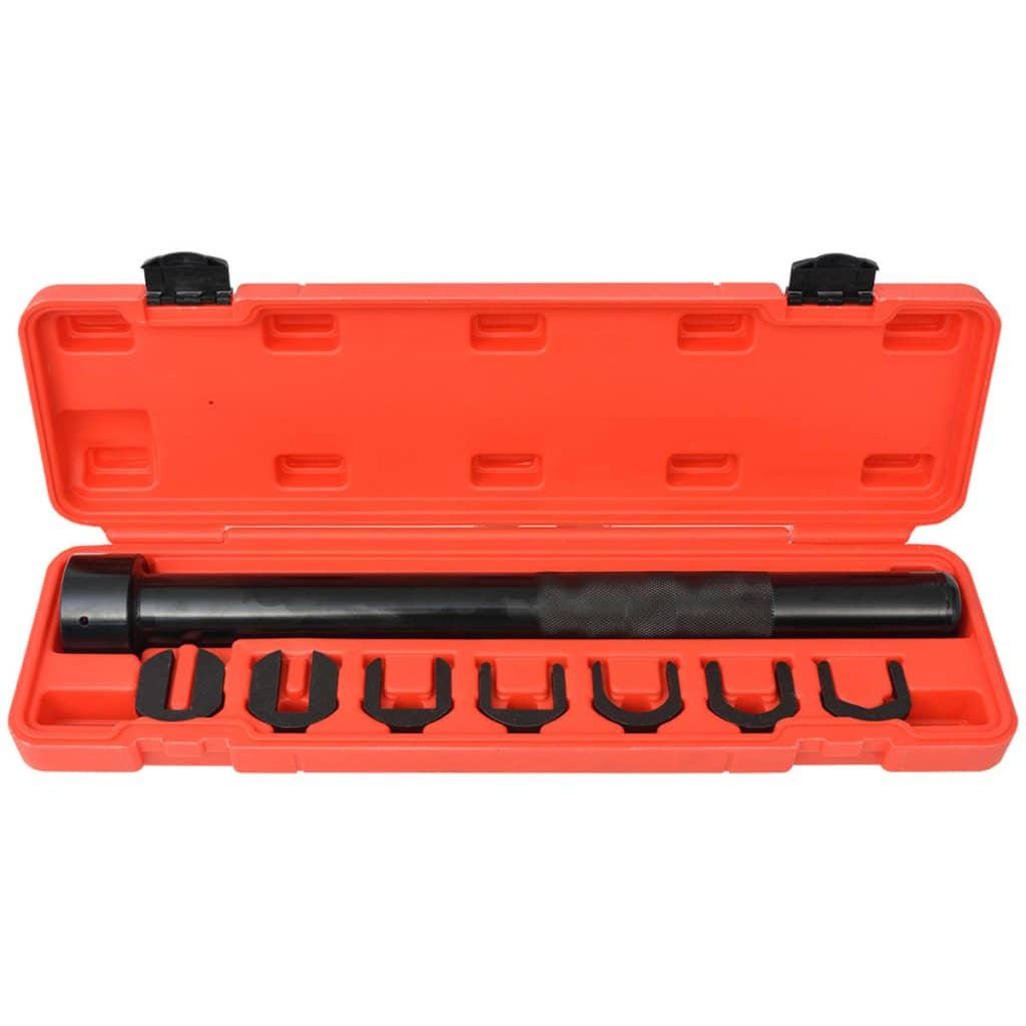 Voir la diapositive 2 : VIDAXL Kit de montage/demontage du tirant interne 8 pcs