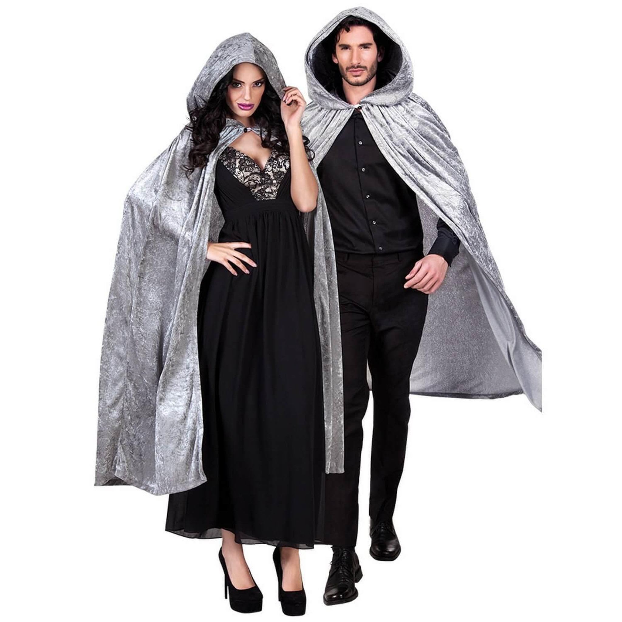 Boland Cape dawn gris -170cm