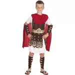 Boland Costume de Gladiateur Callidromos - Enfant - 10/12 ans (140 à 152 cm)