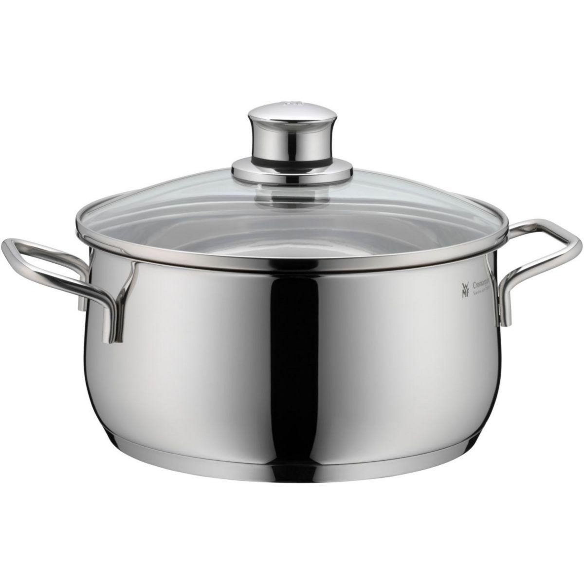 WMF Batterie de cuisine Diadem Plus Set de 5 pièces