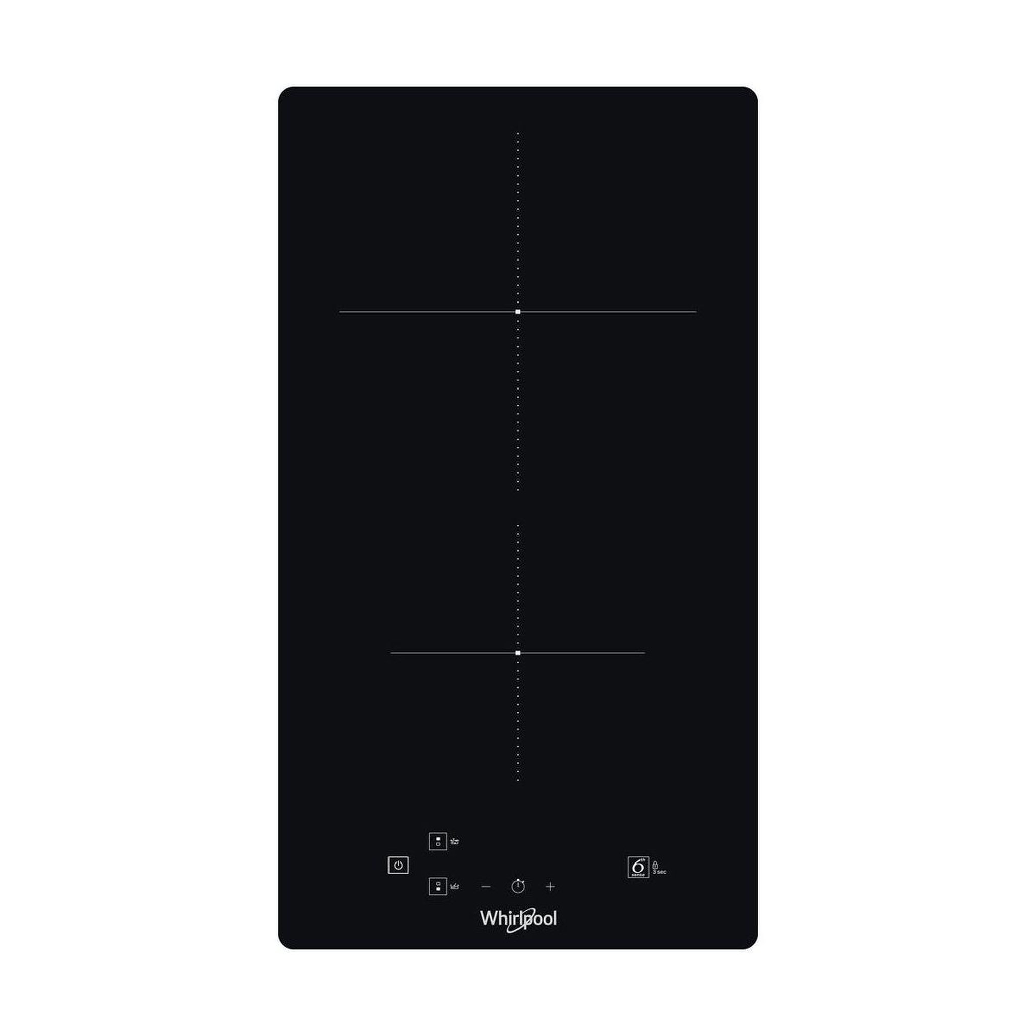 Whirlpool Domino induction WSQ0530NE