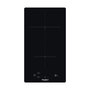 Voir la diapositive 1 : Whirlpool Domino induction WSQ0530NE