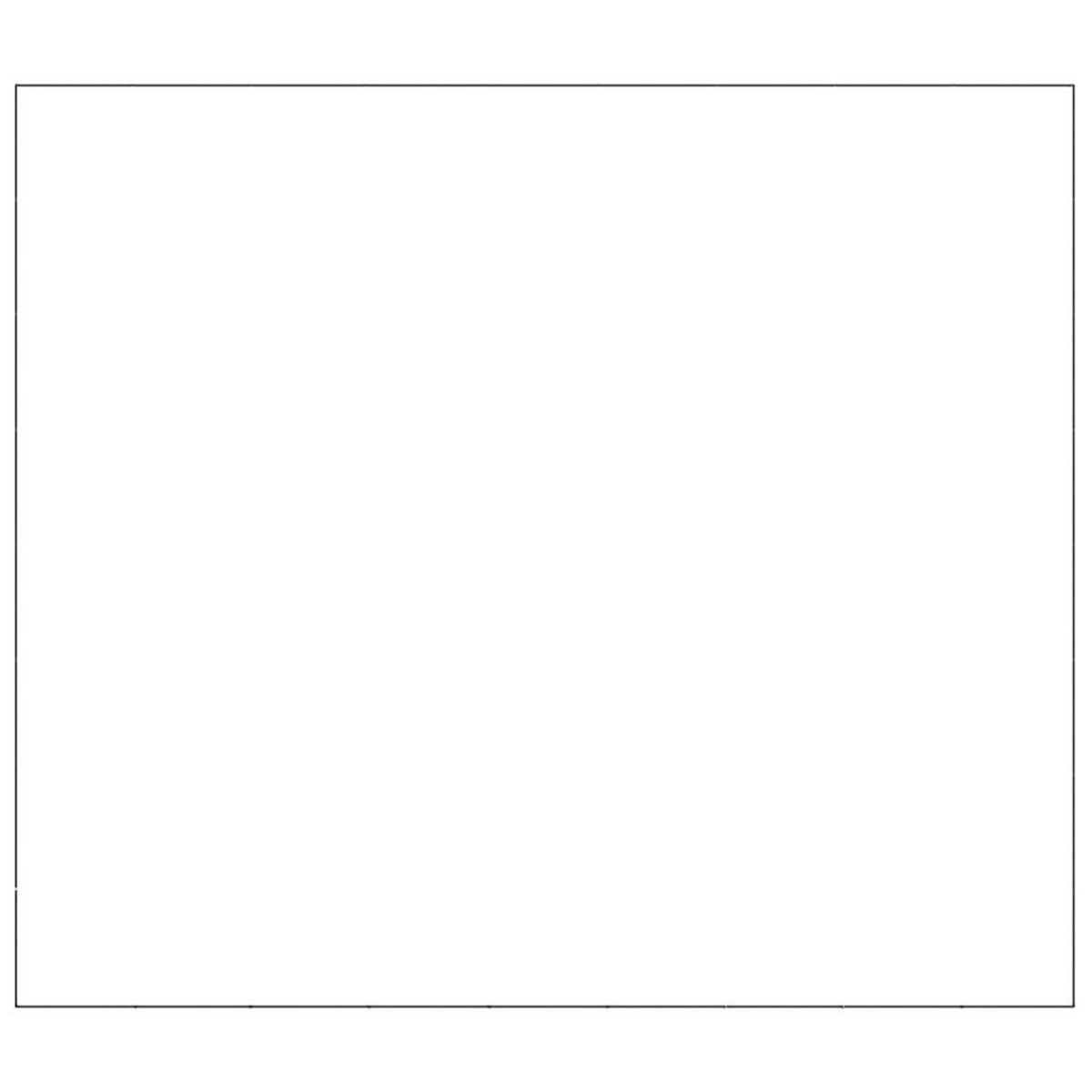 VIDAXL Chenil Noir 72 m² Acier