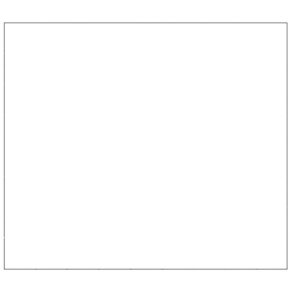 VIDAXL Chenil Noir 72 m² Acier