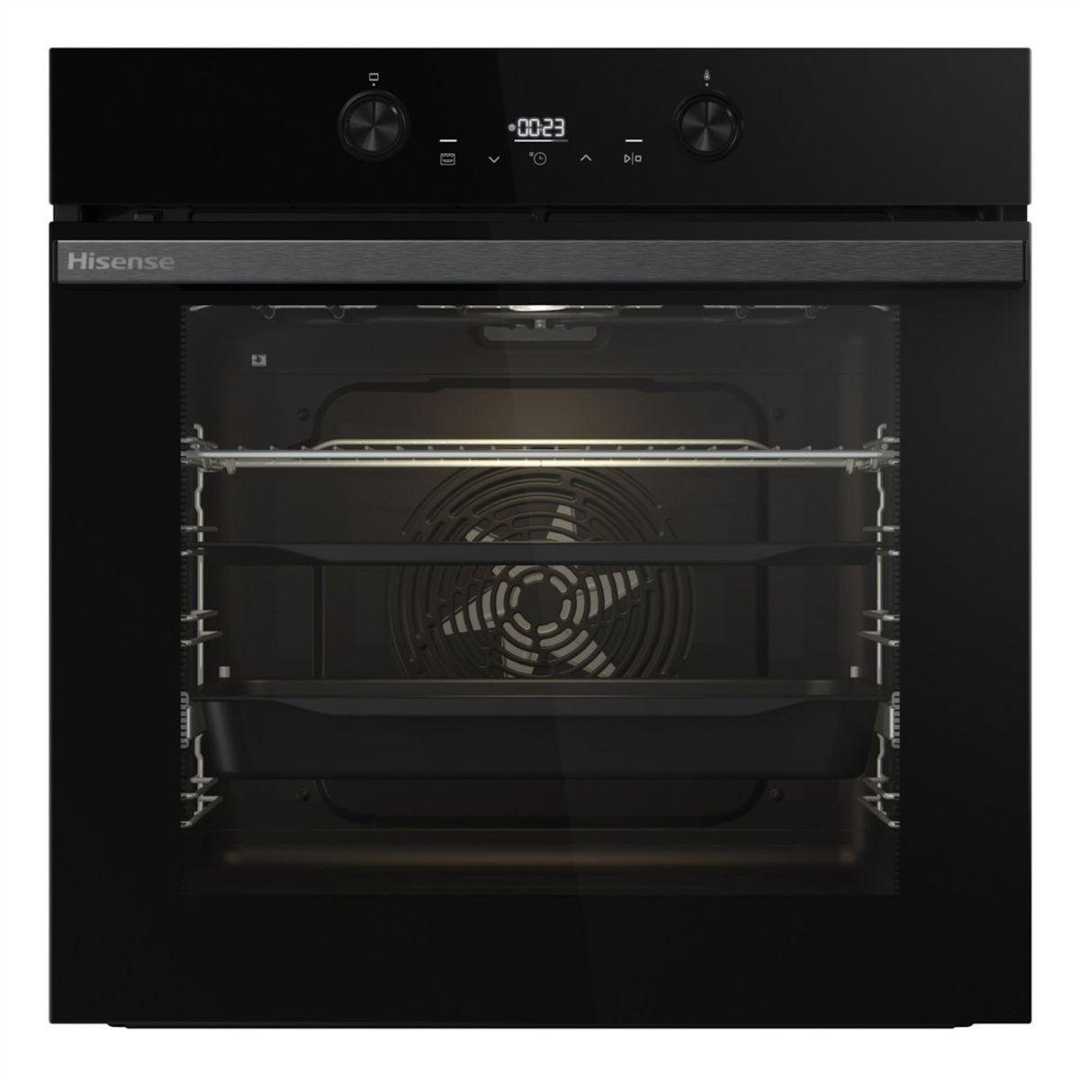 Hisense Four encastrable BI64223EPBG