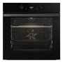 Voir la diapositive 1 : Hisense Four encastrable BI64223EPBG