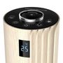 Voir la diapositive 3 : ROWENTA Ventilateur colonne 3 vitesses 40w - VU6770F0