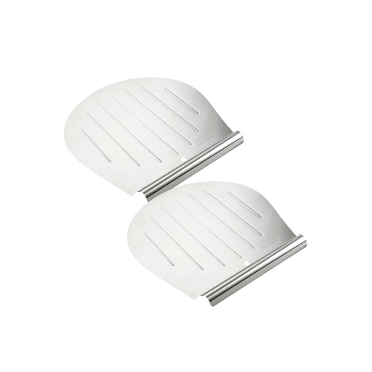 ZENKER Ensemble de 2 Pelles à gâteau ou Pelles à pizza 28 cm Zenker Smart Pastry