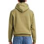 Voir la diapositive 2 : Levi's Sweat à Capuche /Rouge  Homme Levi's Fleece