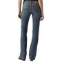 Voir la diapositive 2 : Levi's Jean Bleu Foncé Femme Levi's Superlow