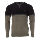 RMS 26 Pull /Gris Homme  RMS26 61008. Coloris disponibles : Noir