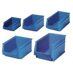 OUTIFRANCE Bac de rangement à bec 3,2 L