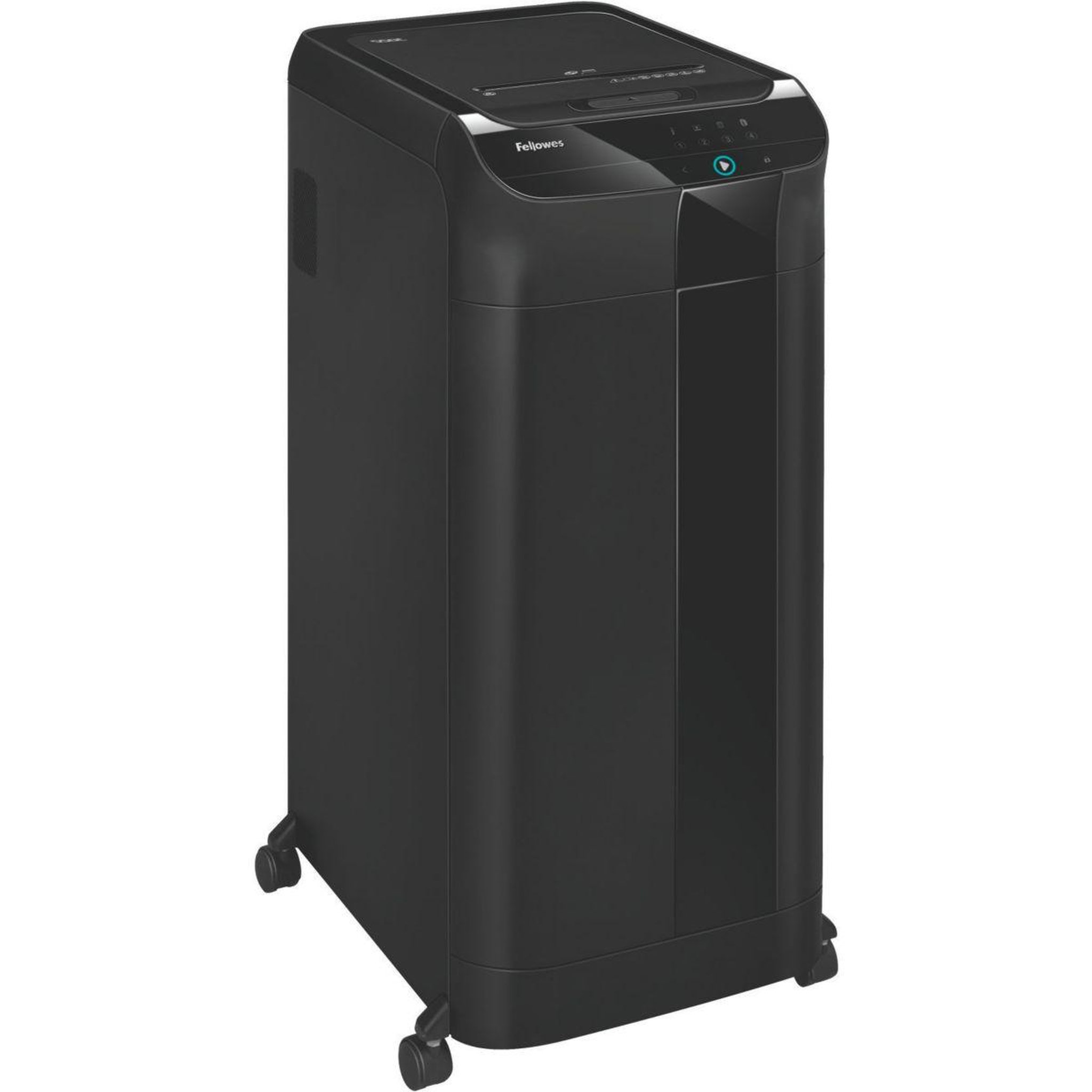 Voir la diapositive 3 : Fellowes Destructeur Automax 550C