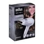 Voir la diapositive 2 : BRAUN Sèche-cheveux Braun Satin Hair 5 HD 580