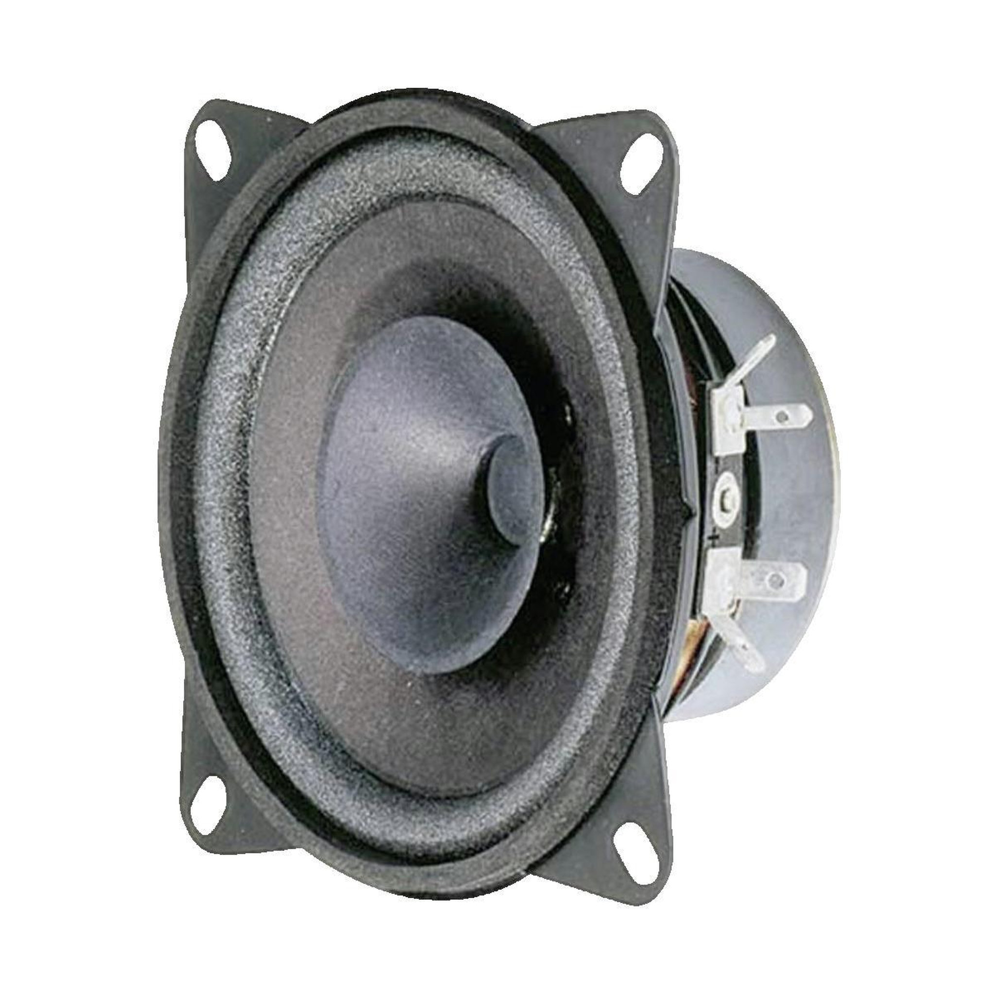 NEDIS Haut-parleur Nedis Visaton FR 10 HM 4 ohms
