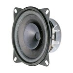 NEDIS Haut-parleur Nedis Visaton FR 10 HM 4 ohms