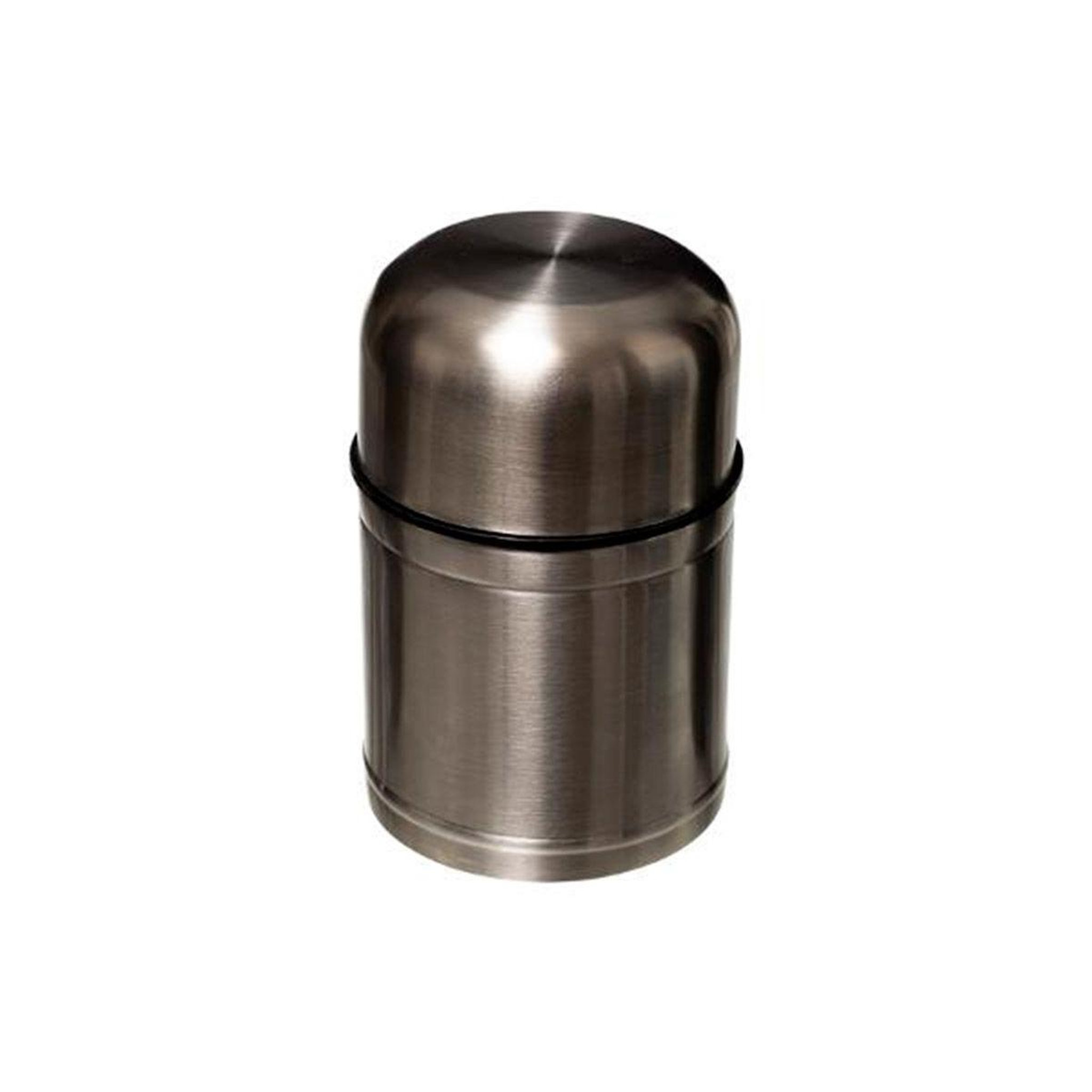 FIVE Récipient isotherme pour  soupe  0,5l argent