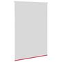 Voir la diapositive 4 : VIDAXL Store enrouleur occultant rouge largeur du tissu 151,6 cm