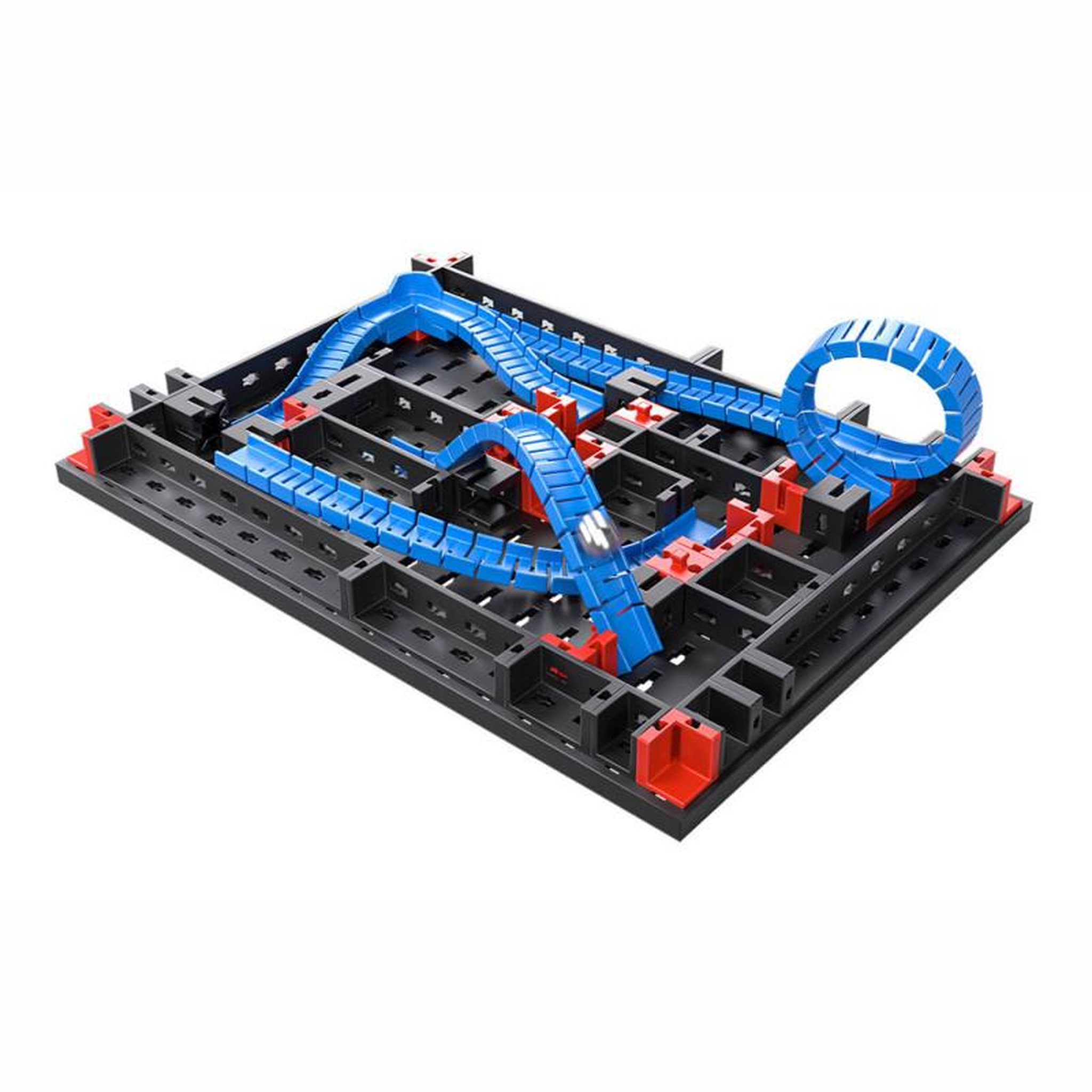 Fischer Fischertechnik Advanced - Labyrinth Construction set, 81dlg. 569016