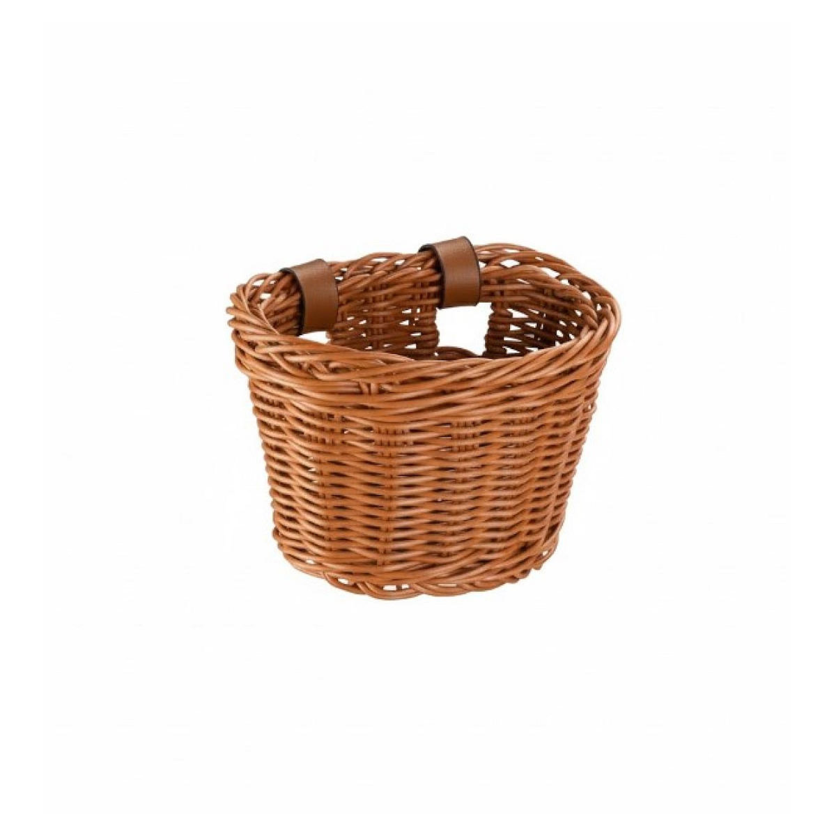 Puky Panier de guidon CHAOS KORB S Marron