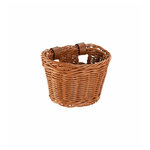 Puky Panier de guidon CHAOS KORB S Marron