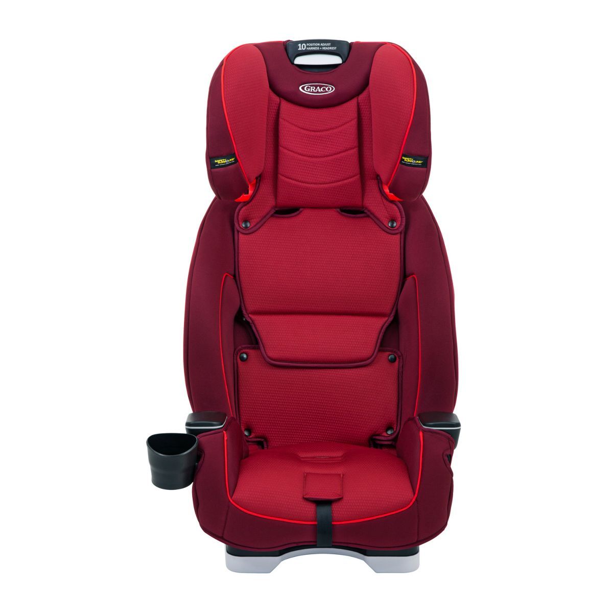 GRACO Siège auto gr 0+/1/2/3SLIMFIT