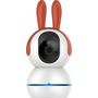 Voir la diapositive 5 : TELFUNKEN Moniteur bébé vidéo - M500