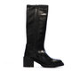 Voir la diapositive 2 : GEOX Bottes  Femme Geox Damiana