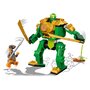 LEGO Ninjago 71757 - Le robot ninja de Lloyd