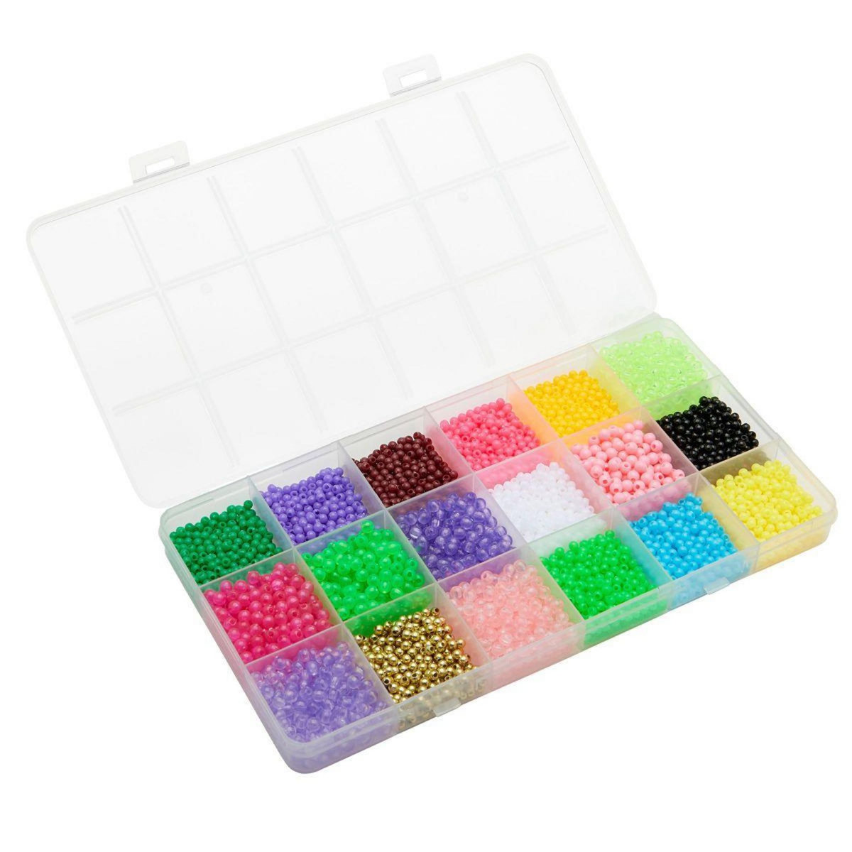 Lexibook Atelier de Bracelets d'Amitié à Perles